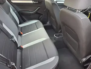 Škoda Rapid Ambition Plus