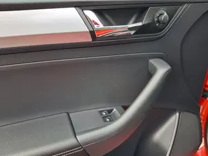 Škoda Rapid Ambition Plus