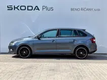 Rapid Monte Carlo