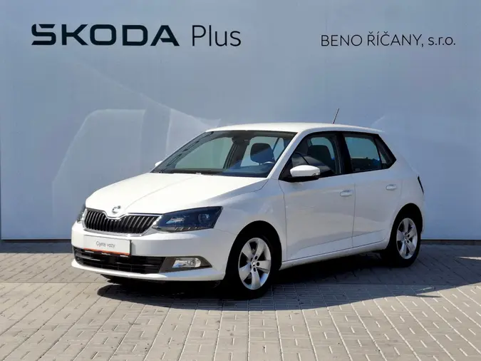 Fabia Style