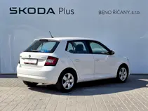 Fabia Style