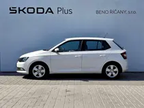 Fabia Style
