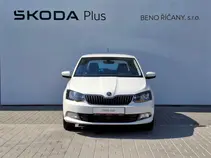Fabia Style