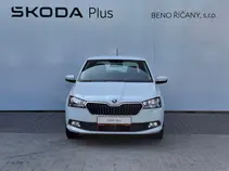 Fabia Ambition Plus