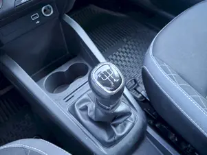 Škoda Fabia Ambition Plus
