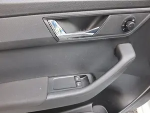Škoda Fabia Ambition Plus