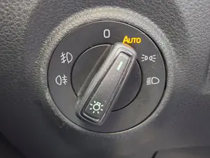 Škoda Fabia Ambition Plus