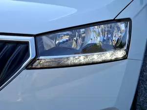 Škoda Fabia Ambition Plus