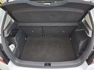 Škoda Fabia Ambition Plus