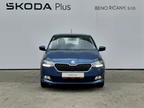 Fabia Ambition Plus