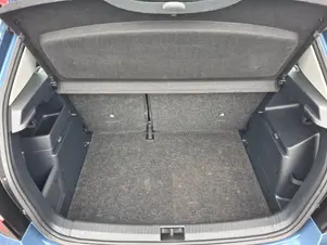 Škoda Fabia Ambition Plus