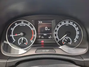 Škoda Fabia Ambition Plus