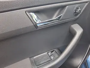 Škoda Fabia Ambition Plus