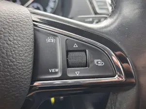 Škoda Fabia Ambition Plus