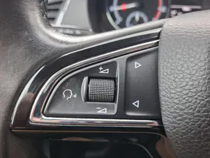 Škoda Fabia Ambition Plus
