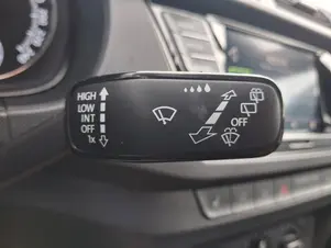 Škoda Fabia Ambition Plus