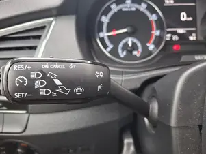 Škoda Fabia Ambition Plus