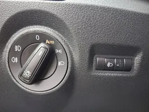 Škoda Fabia Ambition Plus