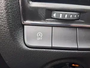 Škoda Fabia Ambition Plus
