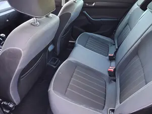 Škoda Fabia Style Plus
