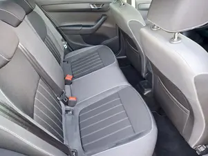 Škoda Fabia Style Plus