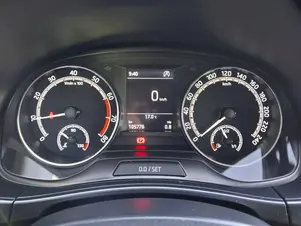 Škoda Fabia Style Plus