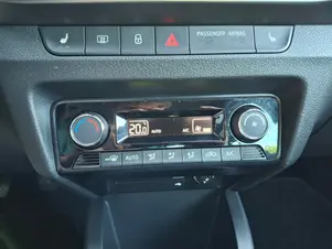 Škoda Fabia Style Plus