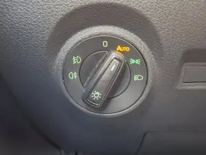 Škoda Fabia Style Plus
