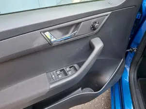 Škoda Fabia Style Plus