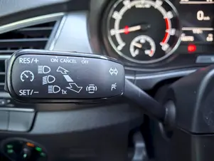 Škoda Fabia Style Plus