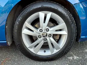 Škoda Fabia Style Plus