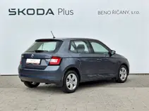 Fabia Style