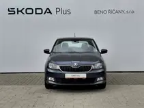Fabia Style