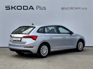 Škoda Scala Ambition