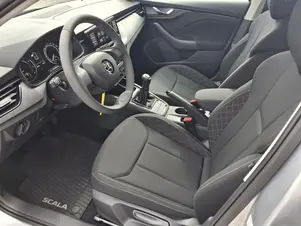 Škoda Scala Ambition