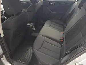 Škoda Scala Ambition