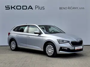 Škoda Scala Ambition