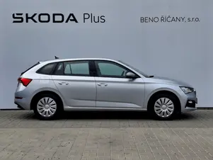 Škoda Scala Ambition