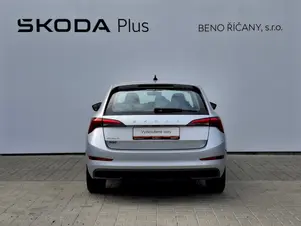 Škoda Scala Ambition