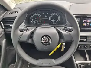 Škoda Scala Ambition