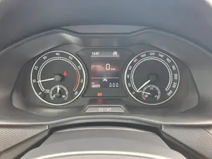 Škoda Scala Ambition