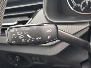 Škoda Scala Ambition