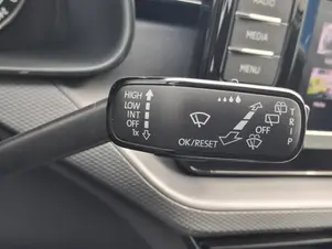 Škoda Scala Ambition