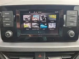 Škoda Scala Ambition