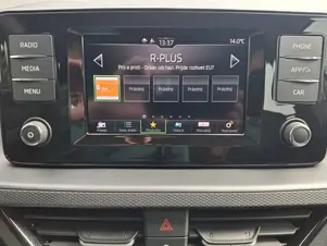 Škoda Scala Ambition