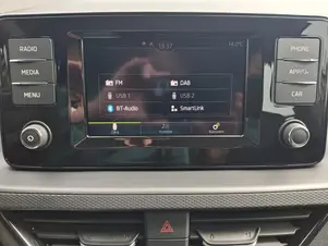 Škoda Scala Ambition