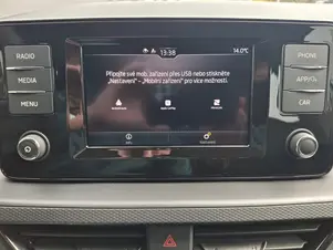 Škoda Scala Ambition