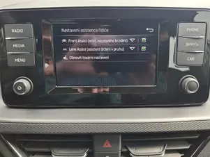 Škoda Scala Ambition