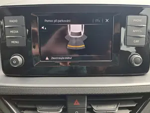 Škoda Scala Ambition