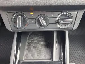 Škoda Scala Ambition